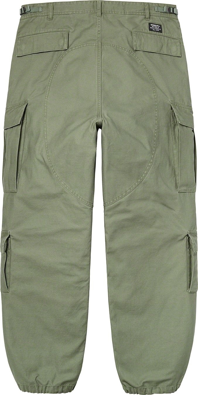 Cargo Pant view 7